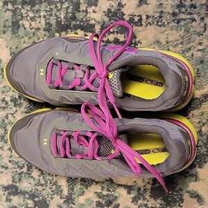 UnderArmour 👟 sneakers